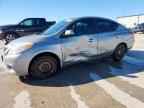 2013 NISSAN VERSA