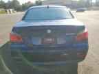 2008 BMW 5 series