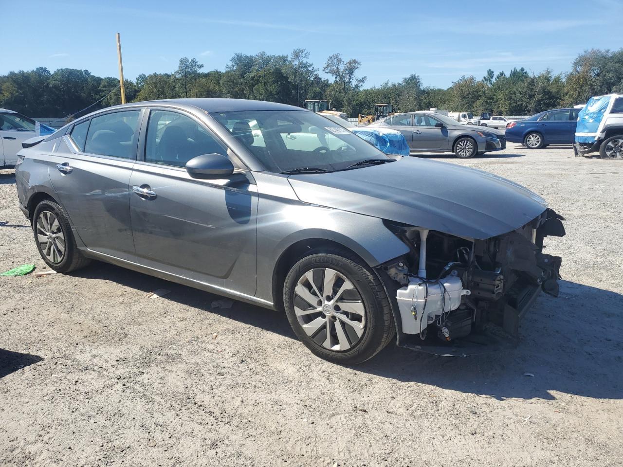 2022 NISSAN ALTIMA