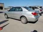 2003 TOYOTA COROLLA