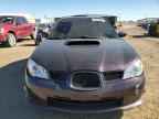 2007 SUBARU IMPREZA