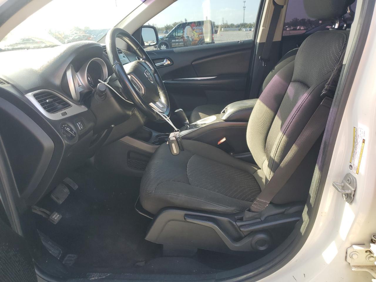 2019 DODGE JOURNEY