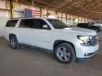 2019 CHEVROLET Suburban