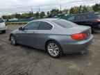 2012 BMW 3 SERIES