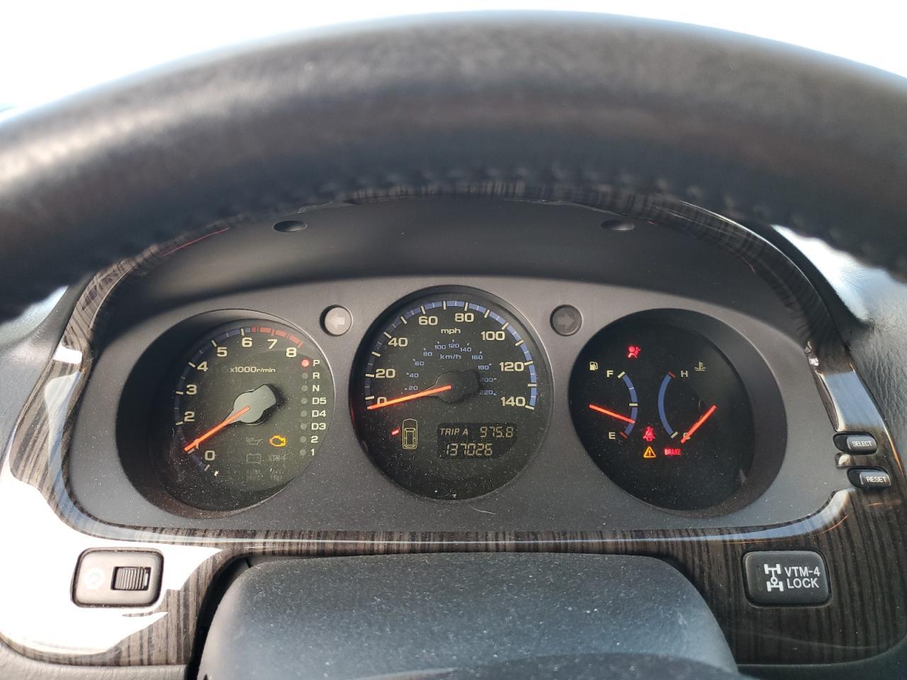 2006 ACURA MDX