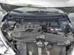 2011 NISSAN VERSA
