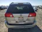 2006 TOYOTA SIENNA