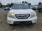 2011 HONDA PILOT