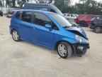 2008 HONDA FIT