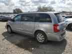 2013 CHRYSLER Town & Country