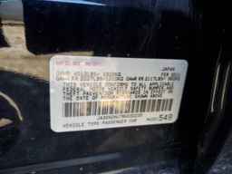 2011 MITSUBISHI LANCER