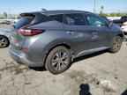 2019 NISSAN MURANO