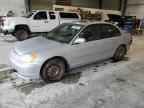 2002 HONDA CIVIC