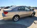 2005 TOYOTA COROLLA