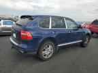 2009 PORSCHE CAYENNE