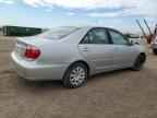 2005 TOYOTA CAMRY