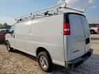 2023 CHEVROLET EXPRESS 2500