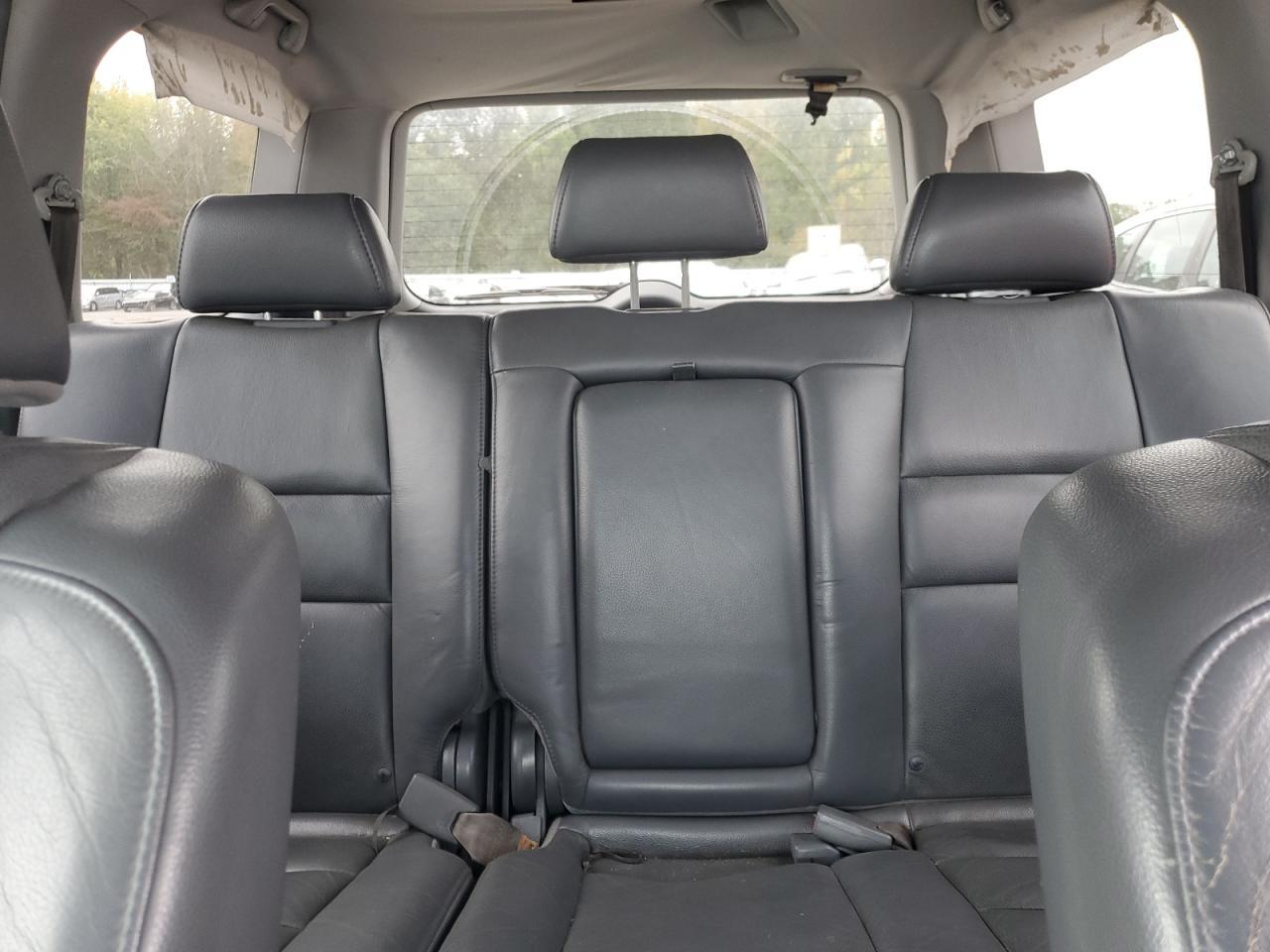 2006 HONDA PILOT