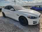 2017 JAGUAR XE