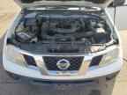 2015 NISSAN Frontier