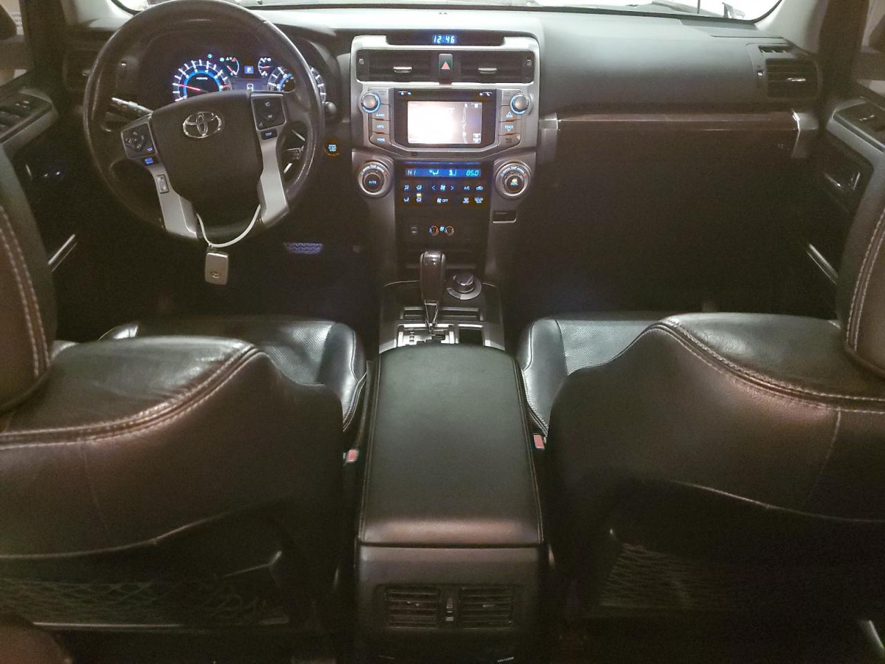 2014 TOYOTA 4Runner