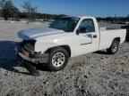 2006 CHEVROLET Silverado