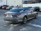 2020 LEXUS LS 500