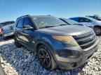 2015 FORD Explorer Sport Trac