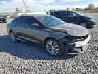 2016 CHRYSLER 200
