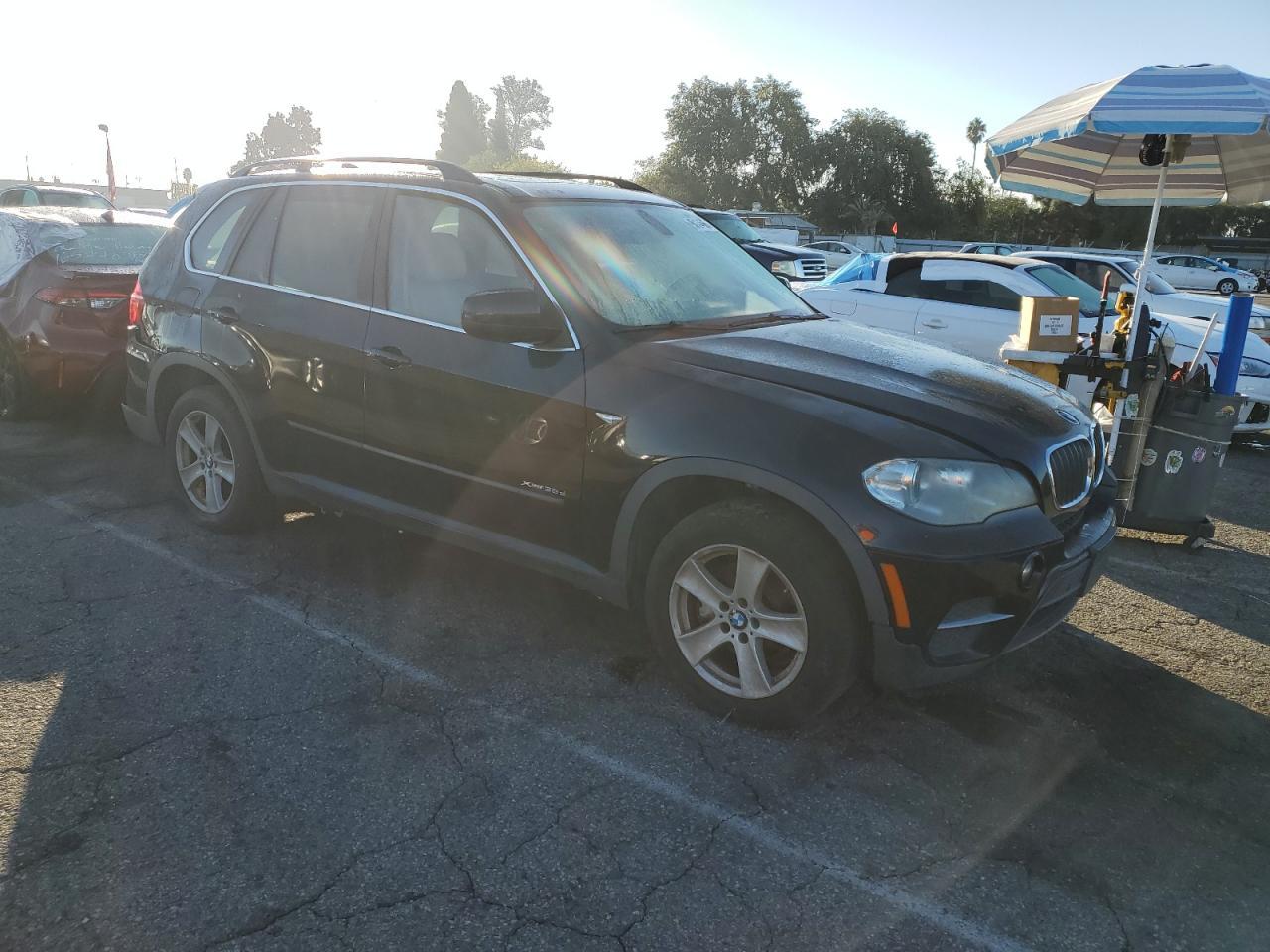 2013 BMW X5