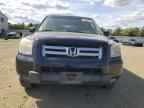 2008 HONDA PILOT