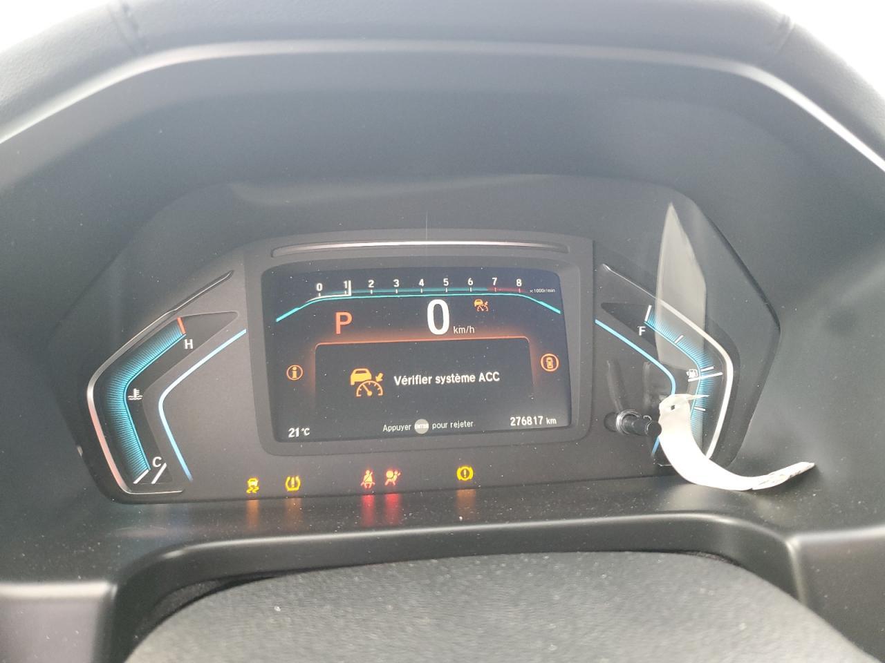 2023 HONDA ODYSSEY