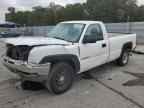 2004 CHEVROLET Silverado 2500