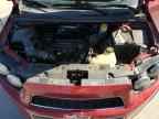 2015 CHEVROLET SONIC