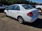 2007 NISSAN VERSA