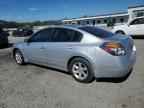 2008 NISSAN ALTIMA