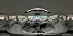 2013 SUBARU FORESTER