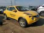2016 NISSAN Juke