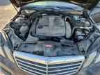 2013 MERCEDES-BENZ E-Class