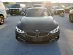 2016 BMW 4 Series