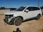 2020 MITSUBISHI outlander