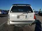 2001 INFINITI QX4