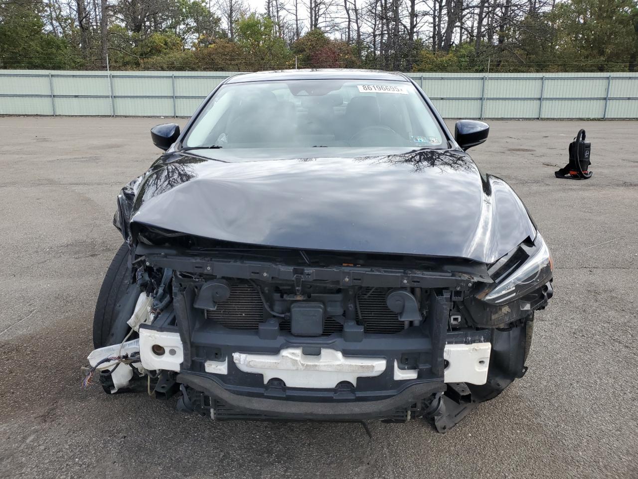 2019 MAZDA 6