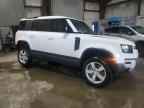 2024 LAND ROVER Defender