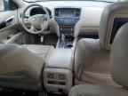 2014 NISSAN PATHFINDER