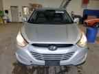 2011 HYUNDAI TUCSON
