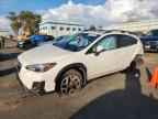 2019 SUBARU Crosstrek