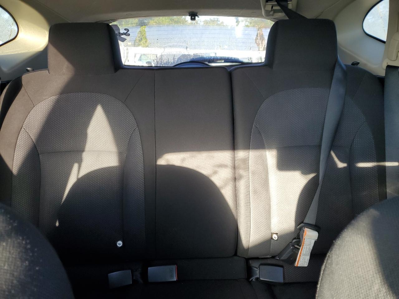 2013 NISSAN ROGUE