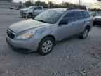 2010 SUBARU Outback