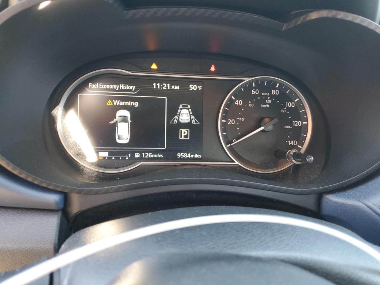 2025 NISSAN VERSA